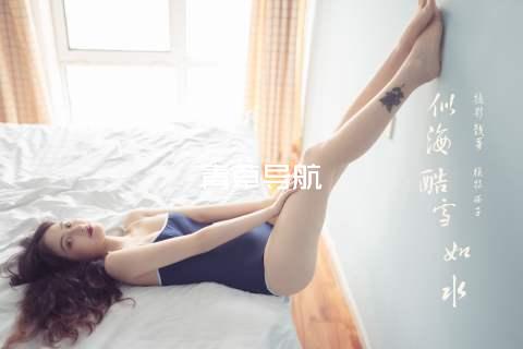 青草导航